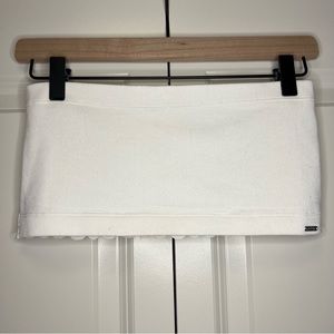 NEVER WORN Gilly Hicks Lace Bandeau